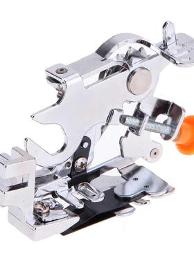 Ruffler Presser Foot Feet Attachent Sewing achine For Flou