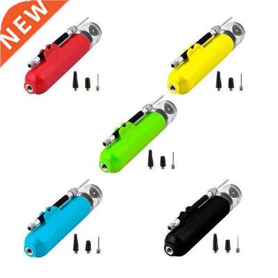 Portable Mini Ball Pump Basketball Football Volleyball