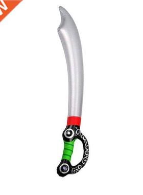 Iatable Sabers For Kids Iated Pirate Swords Birthday Party