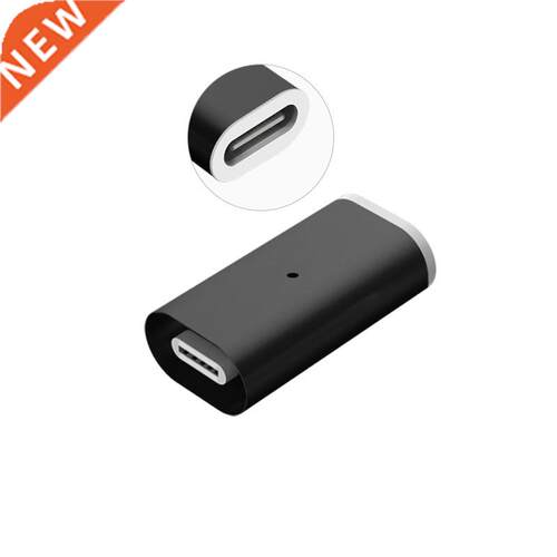 Magnetic Adapter TYPE-C To iPhone& Micro& Type C USB