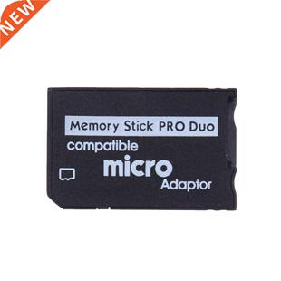 Micro SD Adapter Memory Stick Converter New Micro SD TF to M