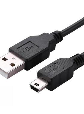 m USB Charge Cable Cord with Magnetic Ring USB Stable Safet