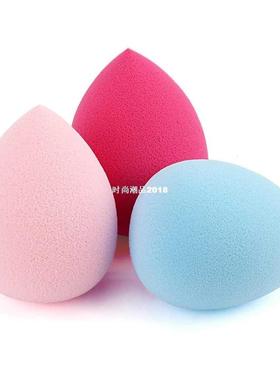 3pcs/lots Smooth Makeup Sponge Puff Blending Foundation Flaw