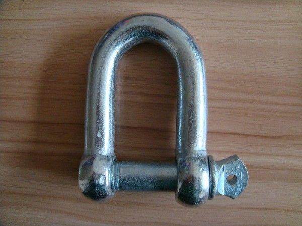 1-3pcs, M16-M25 light one,european type large dee shackle