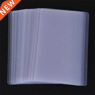 10pcs/lot Glued Screen Repair Tool Plastic Card Pry Opening