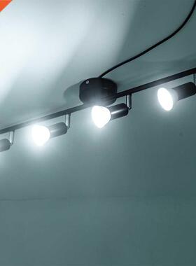 Adjustable LED Ceiling Lights for Living Room Bedroom Kitche