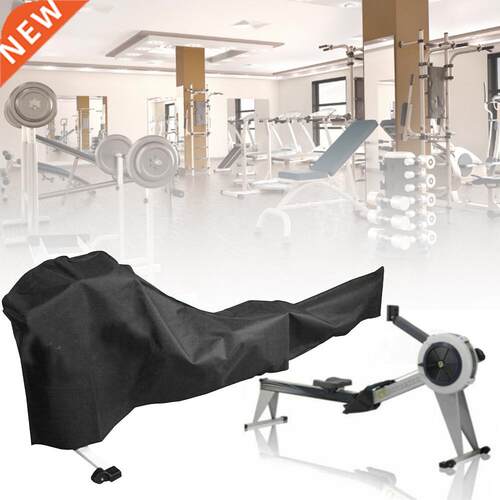 Rowing Machine Protective Cover UV Protection Waterproof