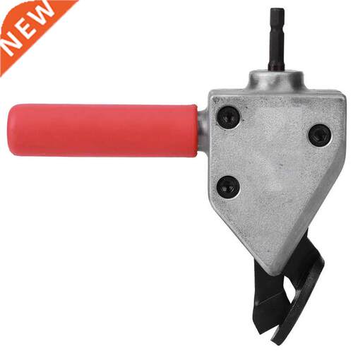 Metal Sheet Cutter Head Tool Bit Accessories for Electric Dr