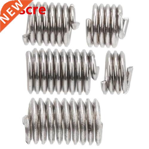 Thread Socket Durable Wire Thread Insert for Industrial Sup