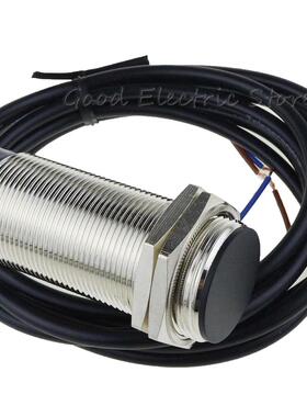 1PCS M30 24V-240V AC/DC NC 2 Wre Speed Sensor XSAV11801 nd