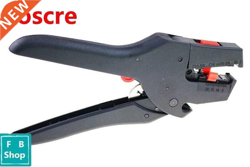 FS-D Self-Adjusting insulation Wire Stripper wire stripping