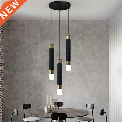 cate Minimalist Led Pendant Lights Hanglamp Drop Light for R