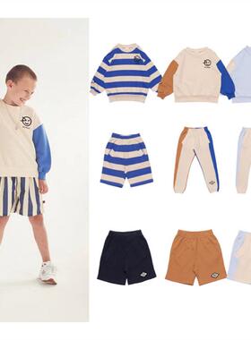 2022 New Spring and Summer Wyn Same Style Children's Sweater