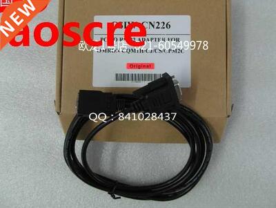 CS1W-CN226 Serials Cable Suitable CS CJ CQM1H CPM2C Series P