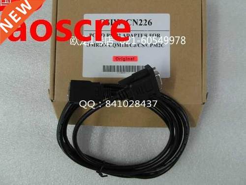 CS1W-CN226 Serials Cable Suitable CS CJ CQM1H CPM2C Series P