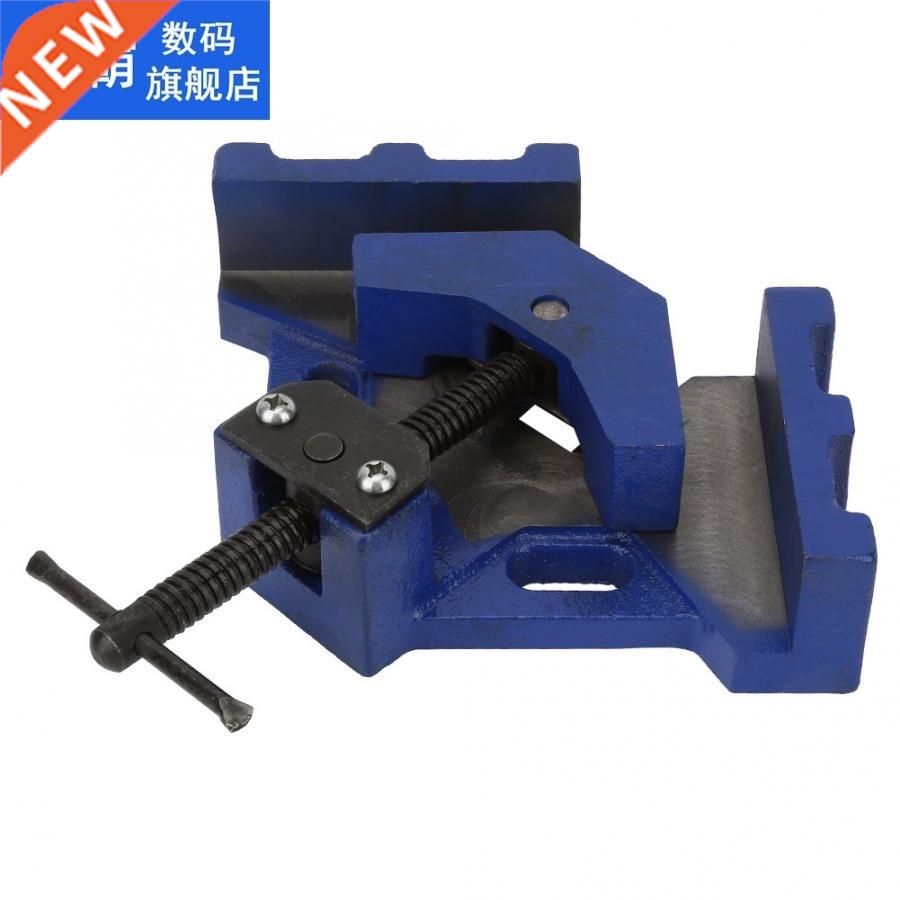 4in 90 Degree Right Angle Corner Clamp Heavy Duty Cast Iron