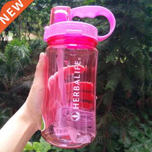 1L Oversized Water Bottle 1000ml Frozem Portable Space bott