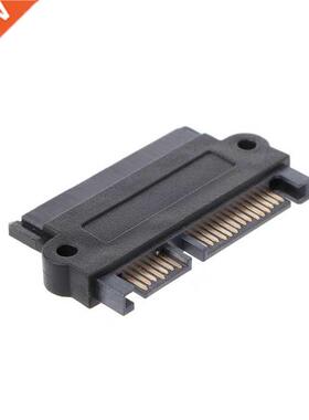 SFF-8482 22 Pin SAS To 7 Pin + 15 Pin SATA Converter Adapter