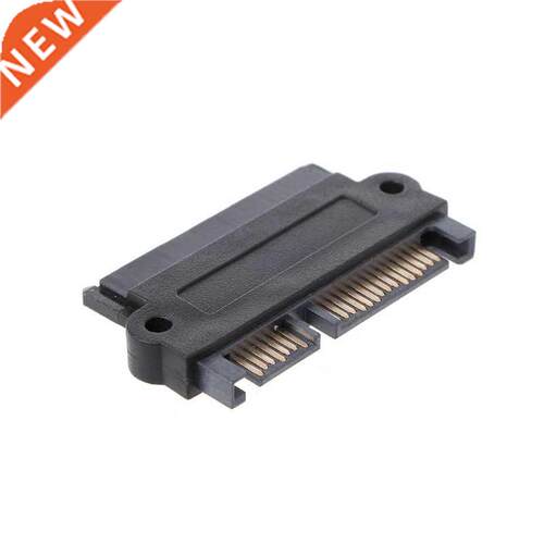 SFF-8482 22 Pin SAS To 7 Pin + 15 Pin SATA Converter Adapter