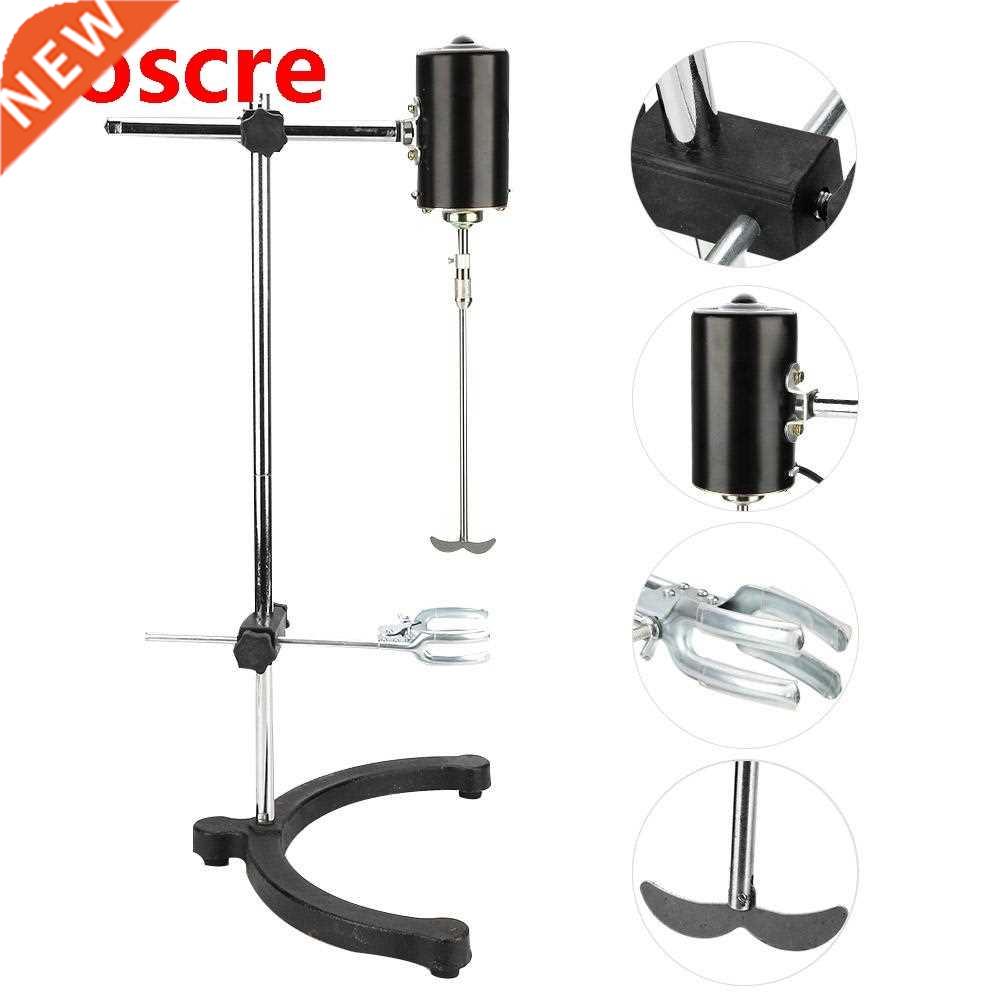 car polisher 100W Electric Overhead Stirrer Mixer Variable S