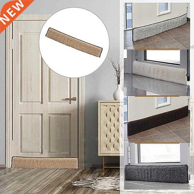 Winter Window Door Bottom Windproof Duproof Adhesive