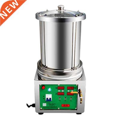 automatic medicine boiling machin commercial clinic home