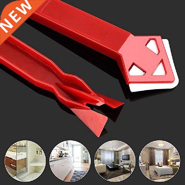 Useful Silicone Glass Cement Scraper Tool Caulking Sealant