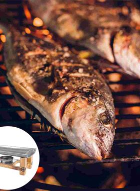 Home Grill Multifunctional Non-Stick Barbecue Plate