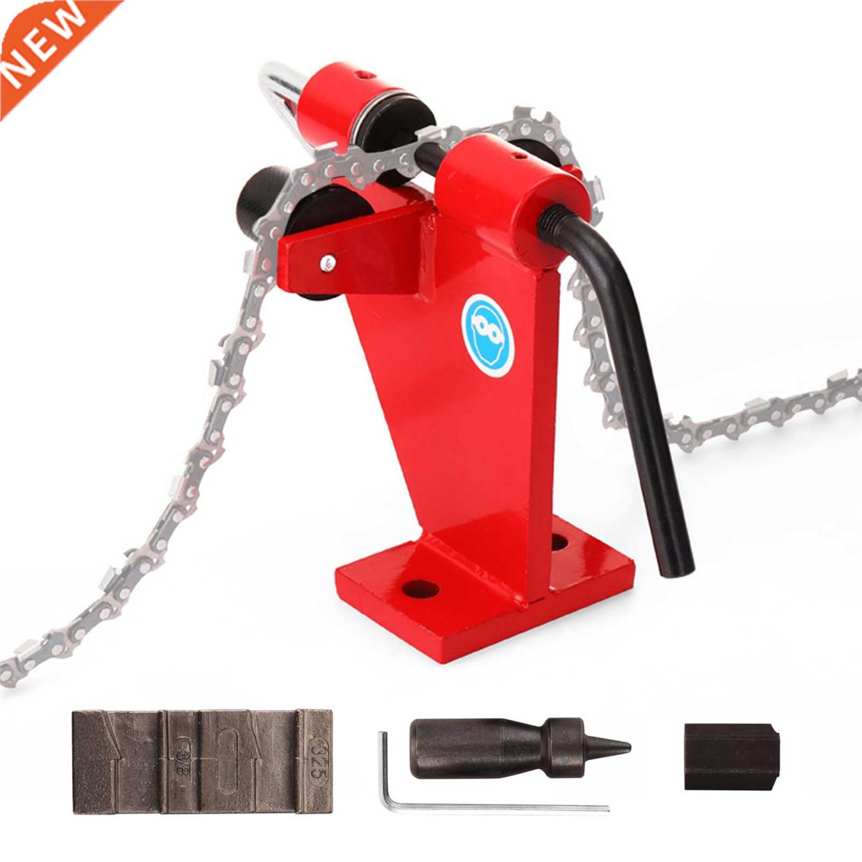 Chainsaw Chains Breaker Chains Remover Chains Disassembly Ut