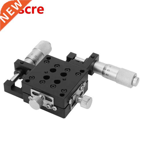 Manual  Linear Stage SEMYW40 AS Manual  Sliding Table Al