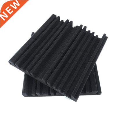 Quality 12PCS Absorption Foam Panels-Broadband Sound