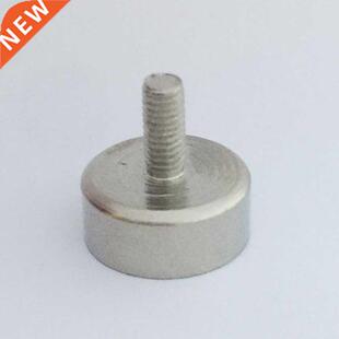 6pcs Vertical pull force 9KGs Rare earth Magnetic Pulling fo