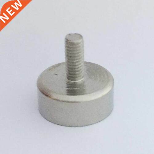 6pcs Vertical pull force 9KGs Rare earth Magnetic Pulling fo