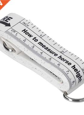 Horse Tape Horse Weight Tape Horse Measuring Stick Multifunc