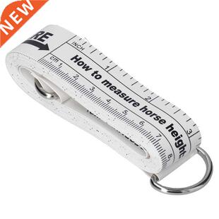 Horse Tape Horse Weight Tape Horse Measuring Stick Multifunc