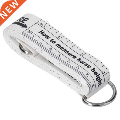 Horse Tape Horse Weight Tape Horse Measuring Stick Multifunc