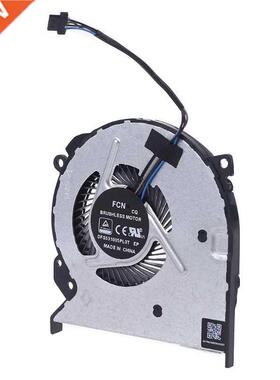 Notebook Computer CPU Radiator Fan Lap Cooling Parts for