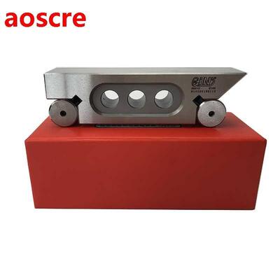 Precision Sine Bar Roll Hardened Grinder Tools Measure Tools