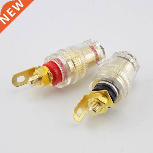 4mm video anana Plug Connector Thread Medium plifier Spea