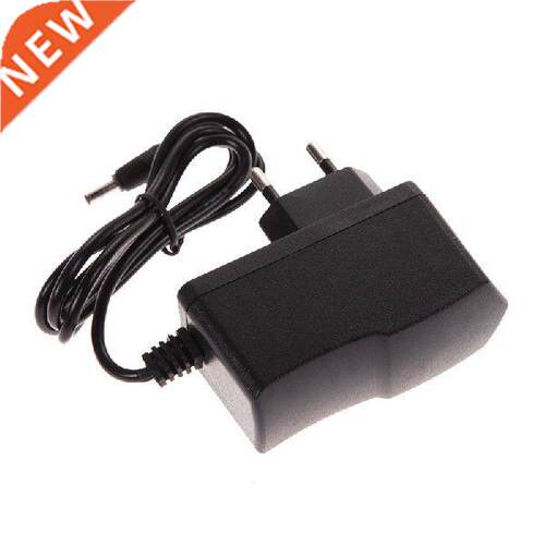 Power Adapter Converter AC 100-240V DC 3.5 x 1.35MM 5V 2A