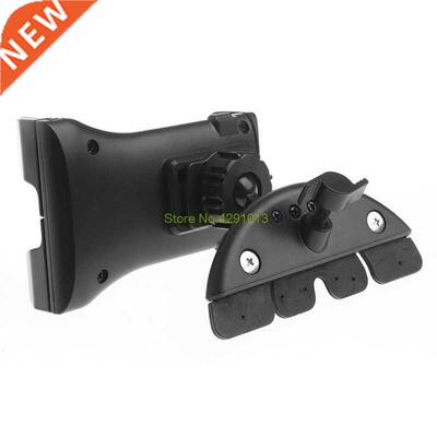 Universal Adjustable Car CD Slot Mobile Mount Holder Stand F