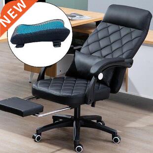 Comfortable Office Chair Armrest Pad Polyester Fiber Memory