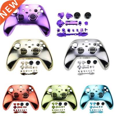 Wireless Controller shell kit Housing Shell Full Set Facepla