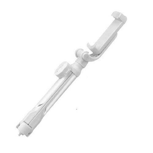 Portable Tripod Telescopic Selfie Stick Multifunction for
