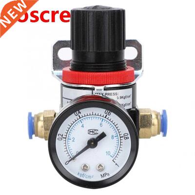Pressure Reducing Valve with 8mm Connector Air Pump Treatmen