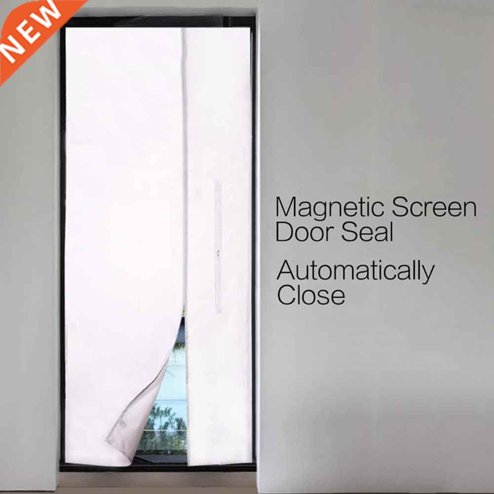 Screen Air Conditioner Sealing Soft Cloth Frame Mobile