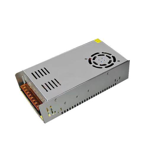 12V 50A 600W Switch Power Supply for Automation, Lamps, Inst