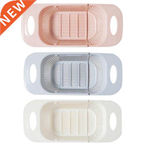 Drain Basket Durable and Strong Not Easy to Break Can Be Han