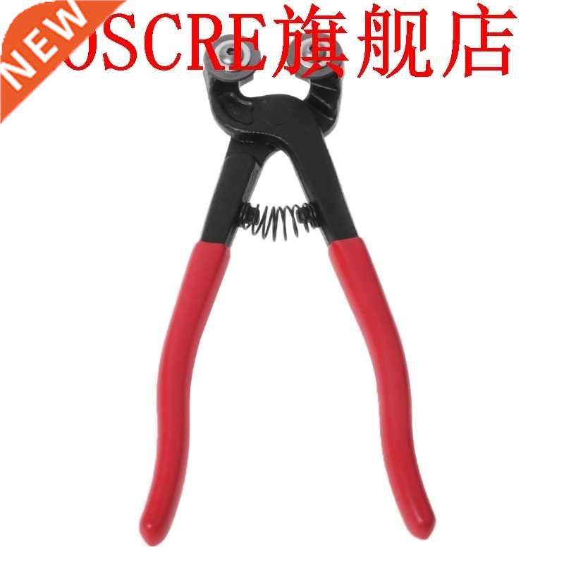 Diy Glass Mosaic Tile Manual Round Pliers Cutting Tool Diy M