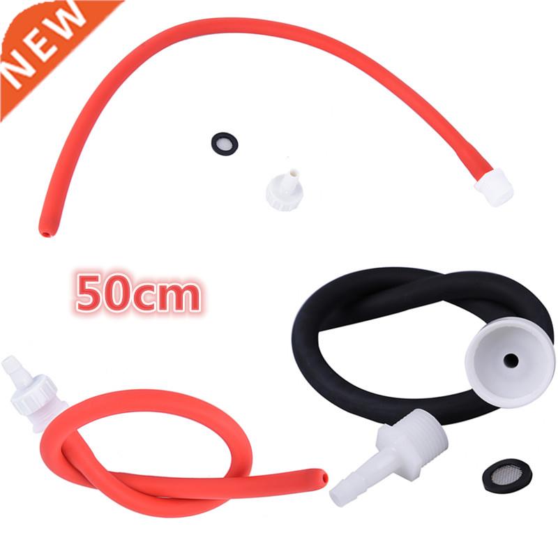 Hot 1pc 50cm Cleaner Enema Nozzle Washing Anal Cleaning Show